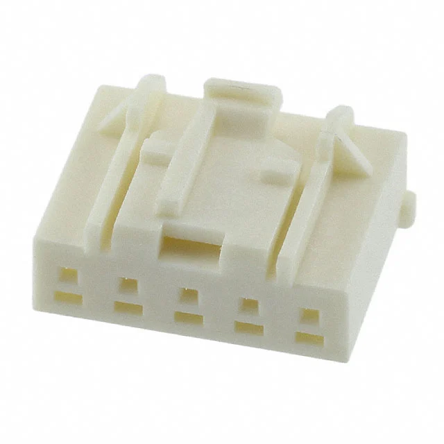 5-1971793-1 by TE Connectivity AMP Connectors