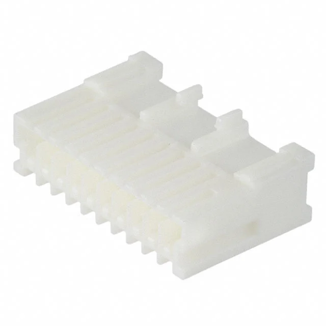 5-316094-1 by TE Connectivity AMP Connectors