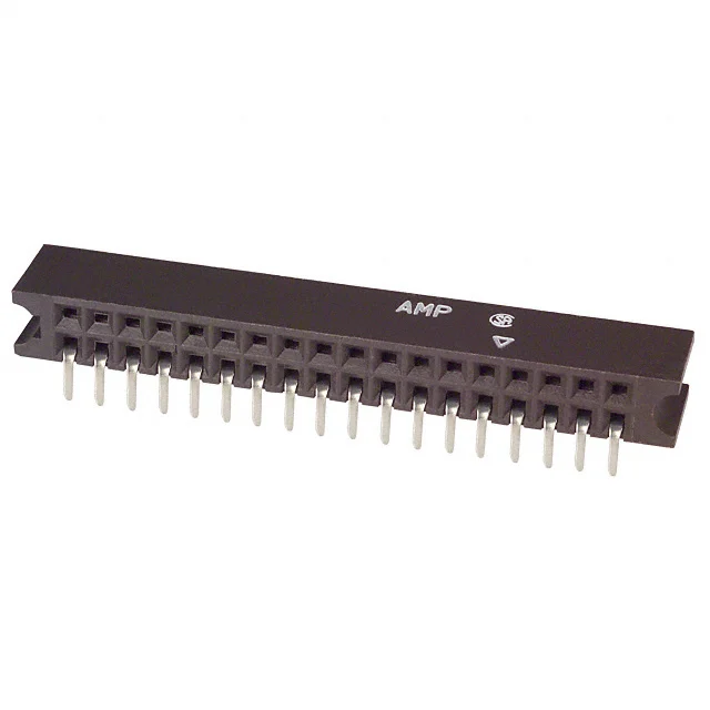 5-532955-6 by TE Connectivity AMP Connectors