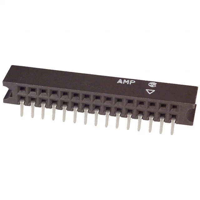 5-532956-5 by TE Connectivity AMP Connectors