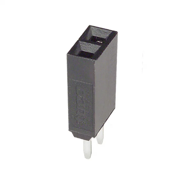 5-534206-1 by TE Connectivity AMP Connectors