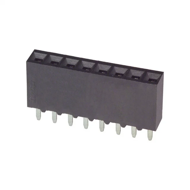 5-534237-6 by TE Connectivity AMP Connectors