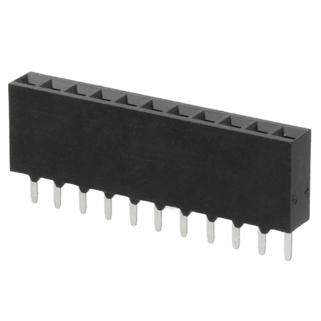 5-534237-9 by TE Connectivity AMP Connectors