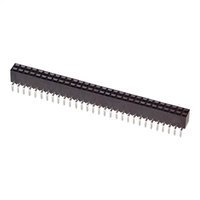 5-534267-8 by TE Connectivity AMP Connectors