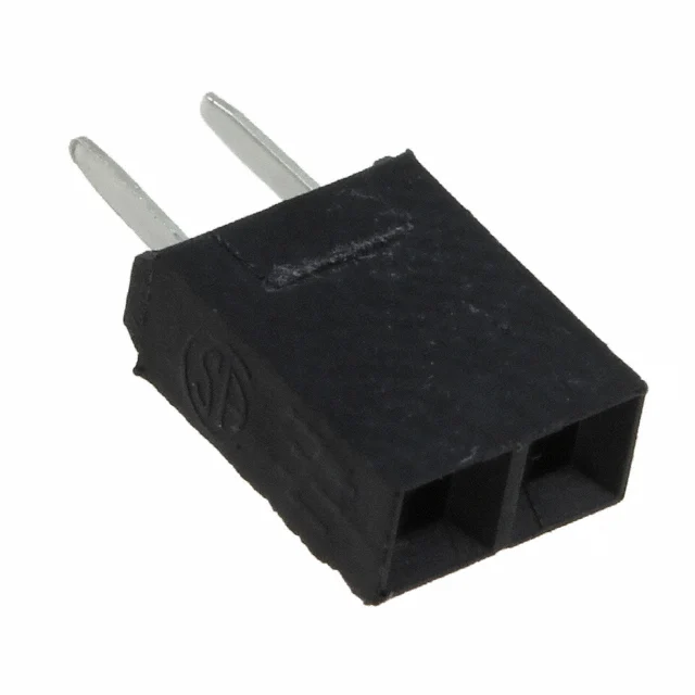 5-535542-1 by TE Connectivity AMP Connectors