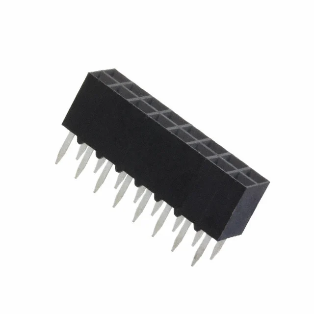 5-535598-8 by TE Connectivity AMP Connectors