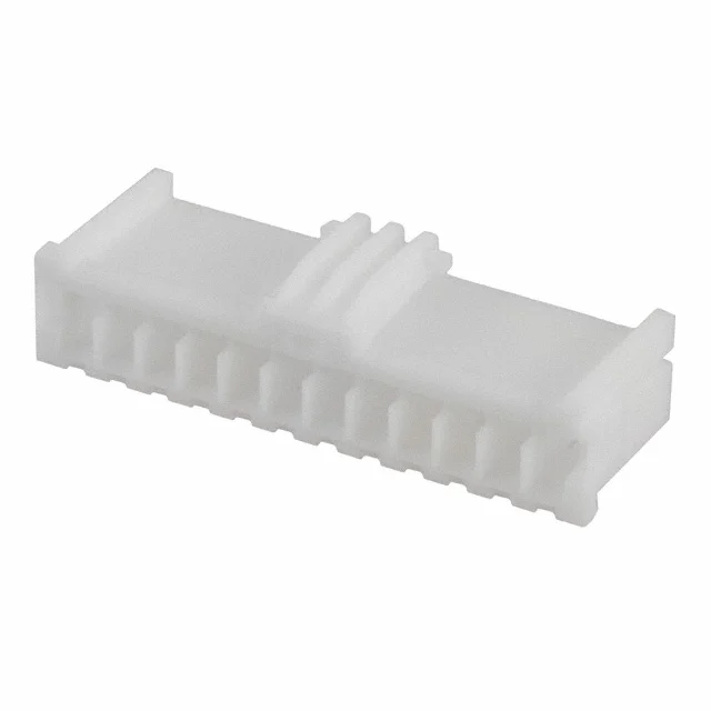 5-917696-1 by TE Connectivity AMP Connectors