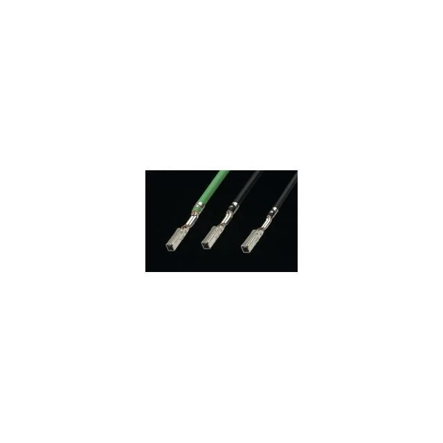 5023070111 メーカー： Molex