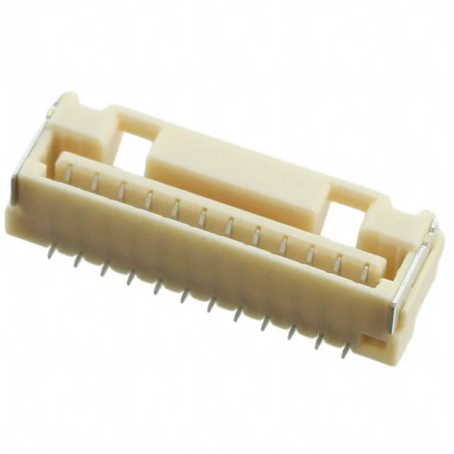 5023821270 by Molex