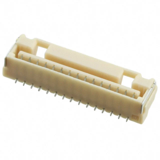 5023821572 by Molex