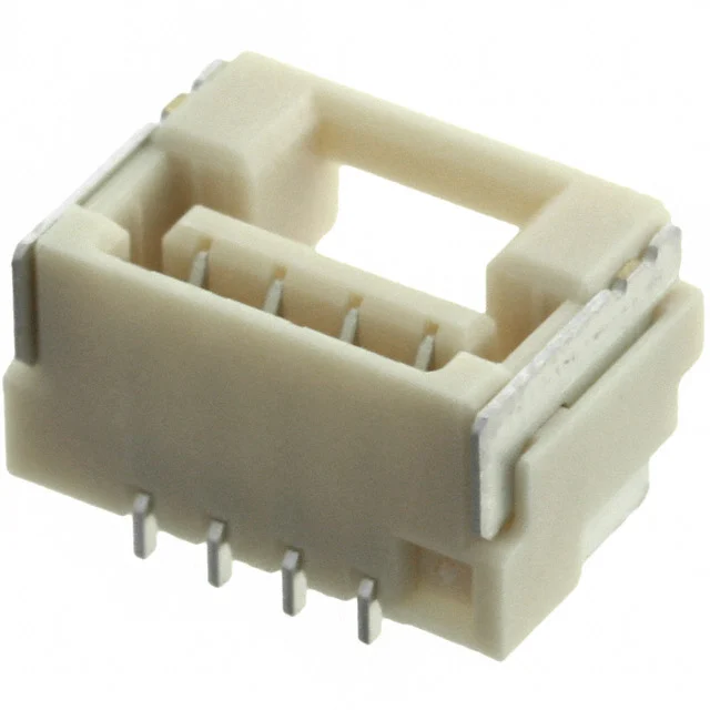5023860470 by Molex