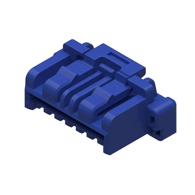 5025780204 by Molex