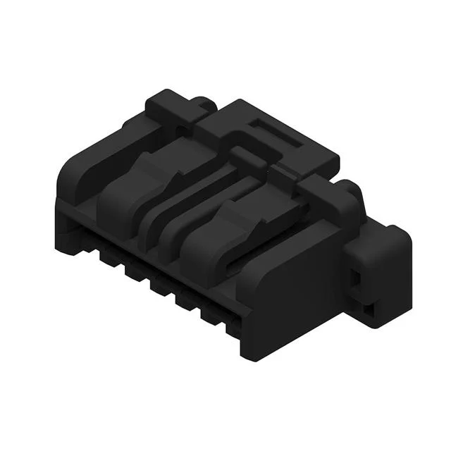 5025780501 by Molex