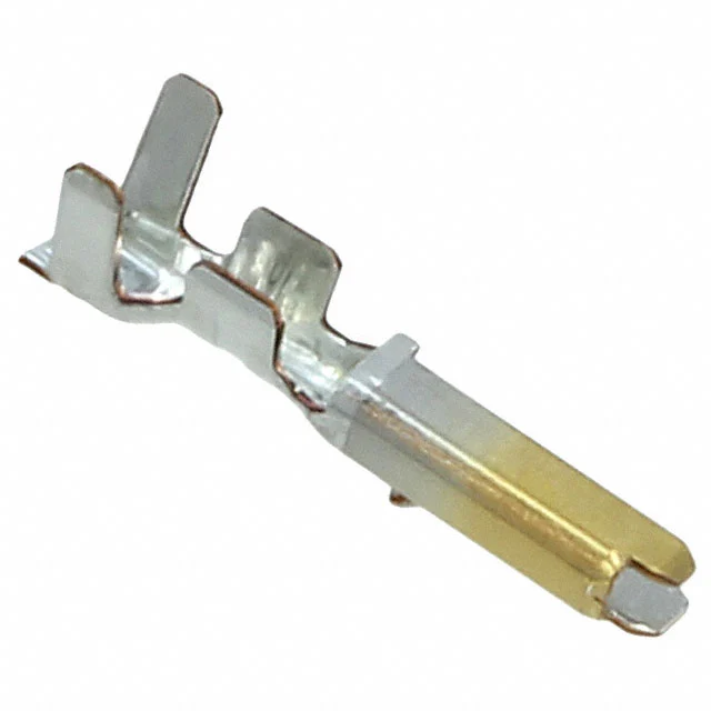 5025791100 제조사: Molex
