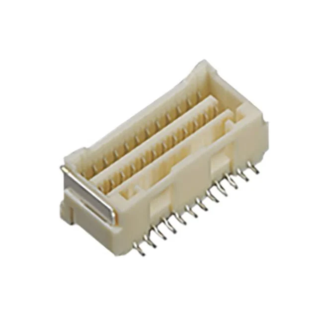 5031541891 by Molex