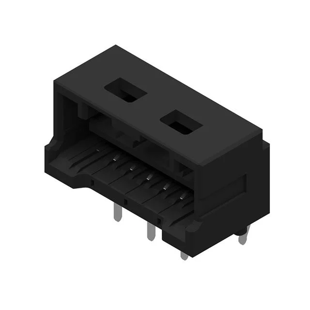 5031750801 제조사: Molex