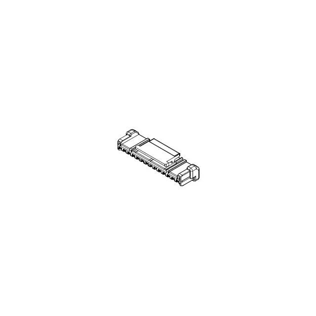 5036581500 by Molex