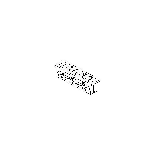 510210201 by Molex