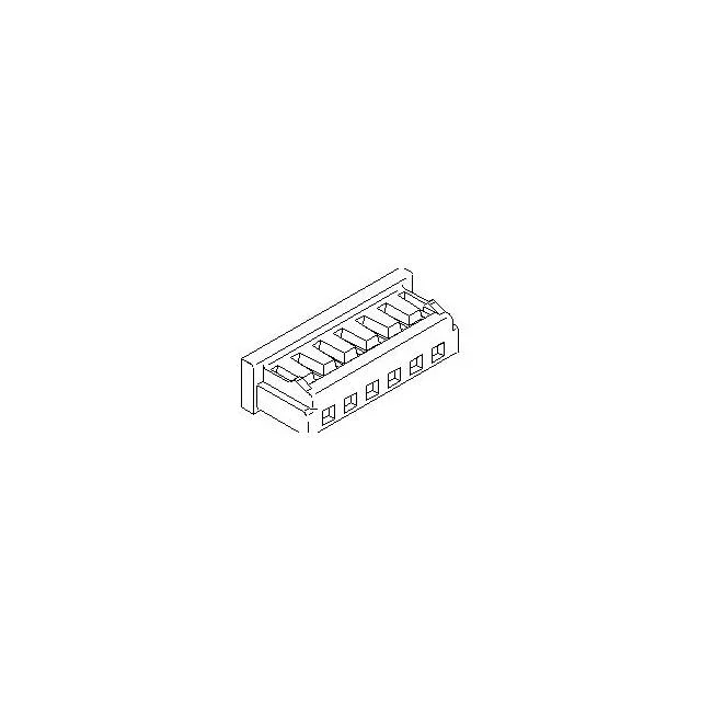 510901000 by Molex