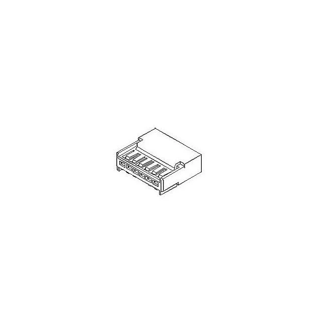 511111110 by Molex