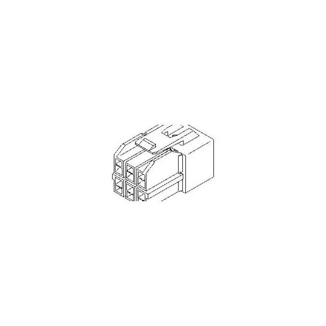 511380600 by Molex