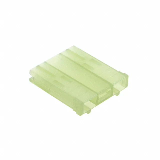 520933-1 제조사: TE Connectivity AMP Connectors