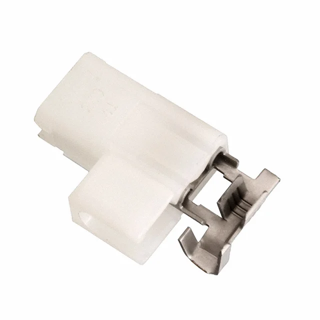 520971-3 by TE Connectivity AMP Connectors