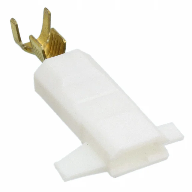 520974-1 by TE Connectivity AMP Connectors