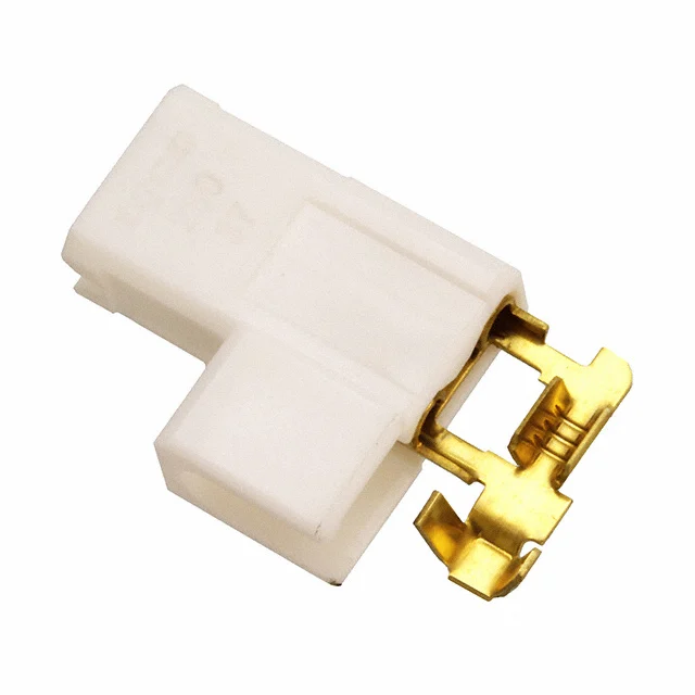 521050-1 by TE Connectivity AMP Connectors