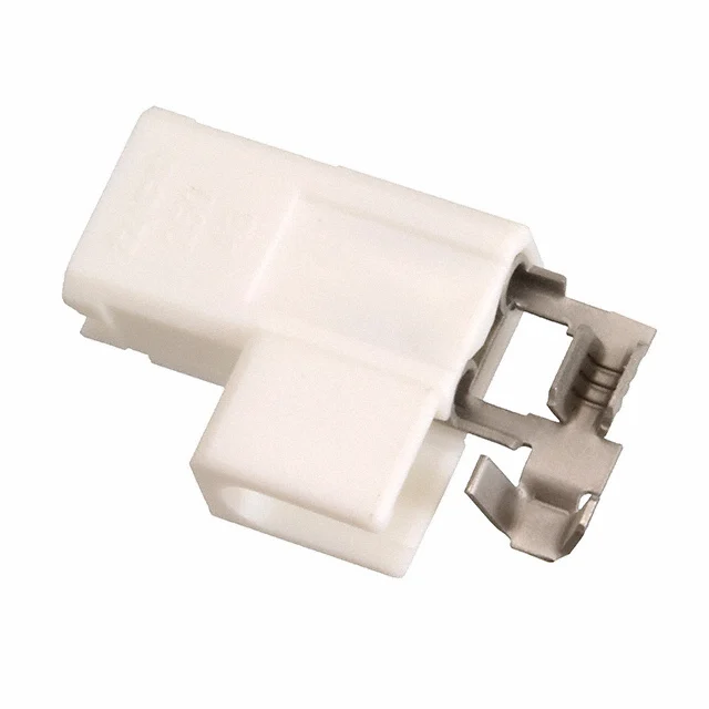 521050-2 от TE Connectivity AMP Connectors