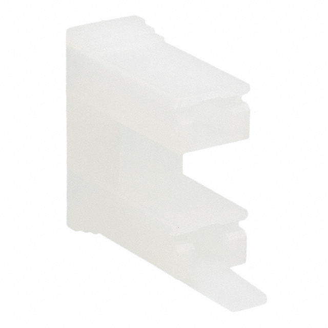 521069-1 by TE Connectivity AMP Connectors