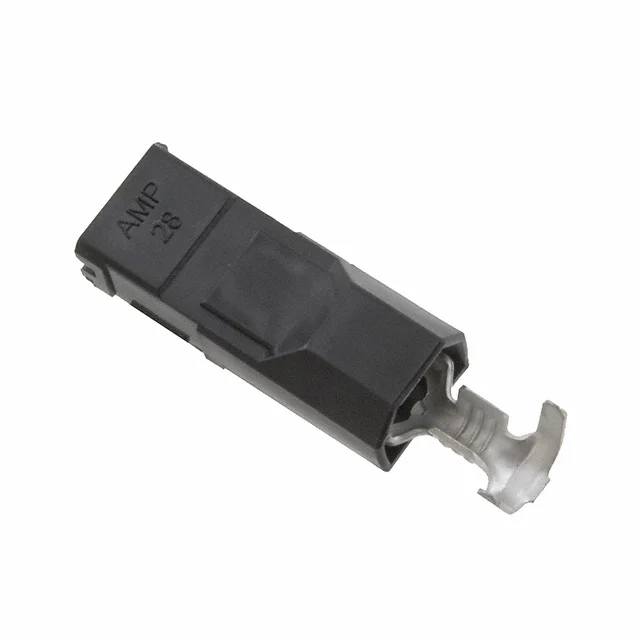 521212-1 от TE Connectivity AMP Connectors