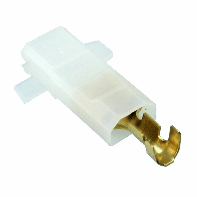 521271-1 by TE Connectivity AMP Connectors