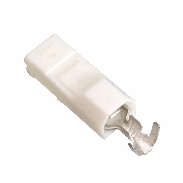 521271-2 メーカー： TE Connectivity AMP Connectors