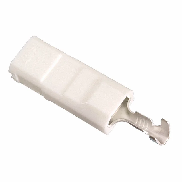 521368-2 by TE Connectivity AMP Connectors