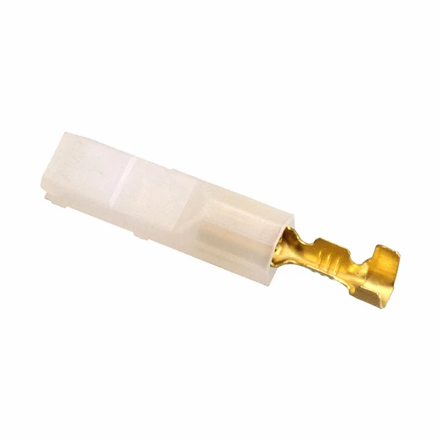 521436-1 by TE Connectivity AMP Connectors