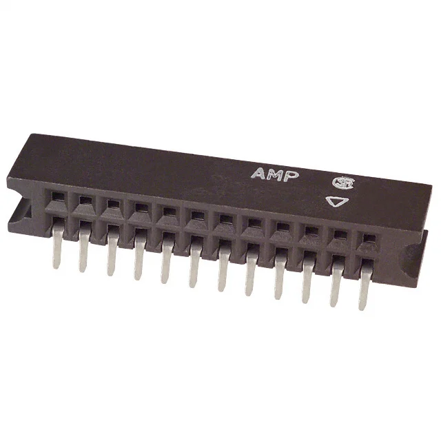 532955-4 メーカー： TE Connectivity AMP Connectors