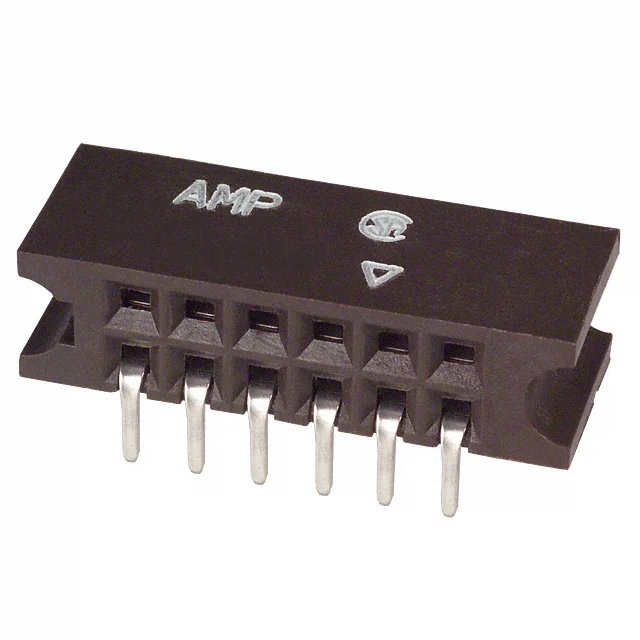 532956-1 제조사: TE Connectivity AMP Connectors