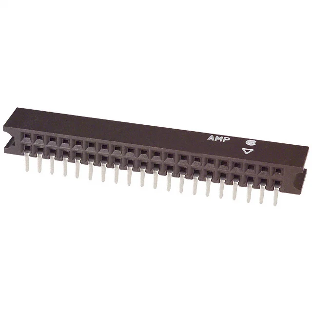 532956-7 제조사: TE Connectivity AMP Connectors