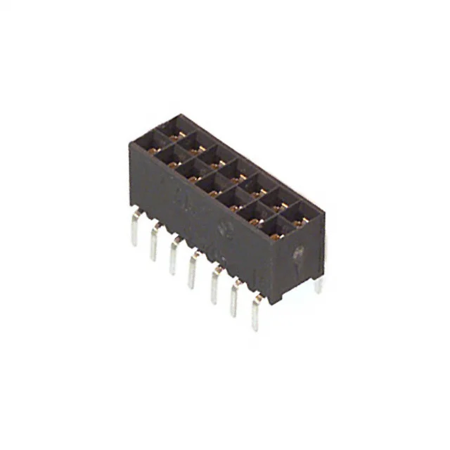 534267-1 by TE Connectivity AMP Connectors