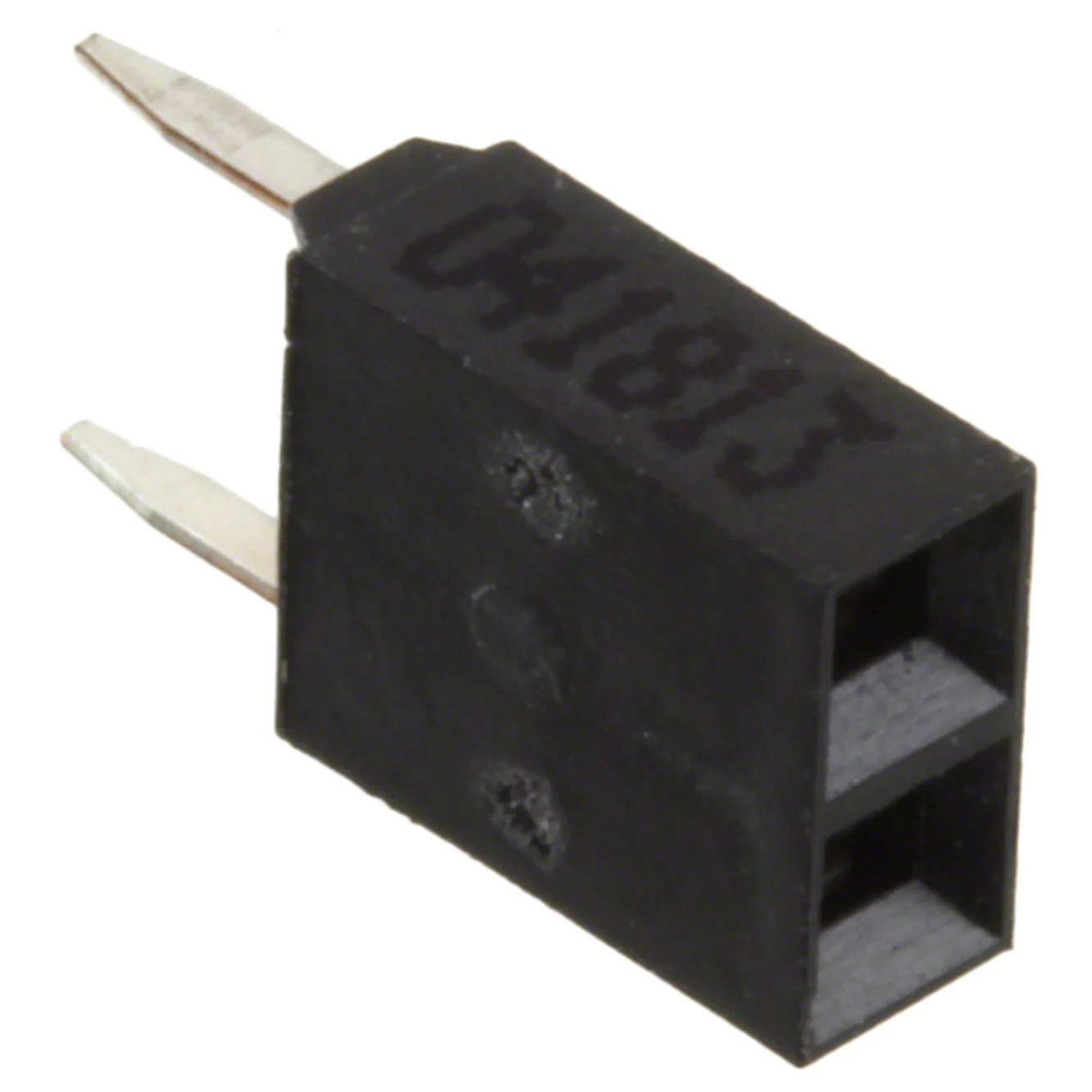 535542-1 by TE Connectivity AMP Connectors