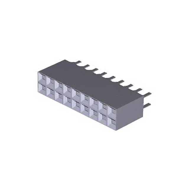 535598-9 メーカー： TE Connectivity AMP Connectors