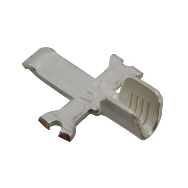 53892-7 by TE Connectivity AMP Connectors