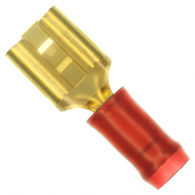 55675-2 by TE Connectivity AMP Connectors