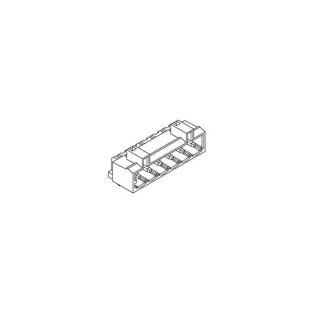 557570520 by Molex