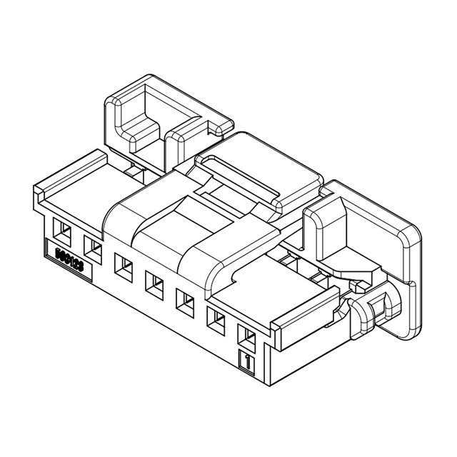 5601230701 제조사: Molex