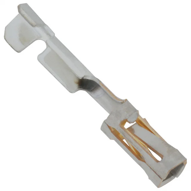 6-102316-4 by TE Connectivity AMP Connectors