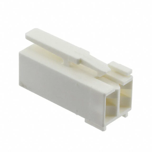 6-1241961-2 by TE Connectivity AMP Connectors