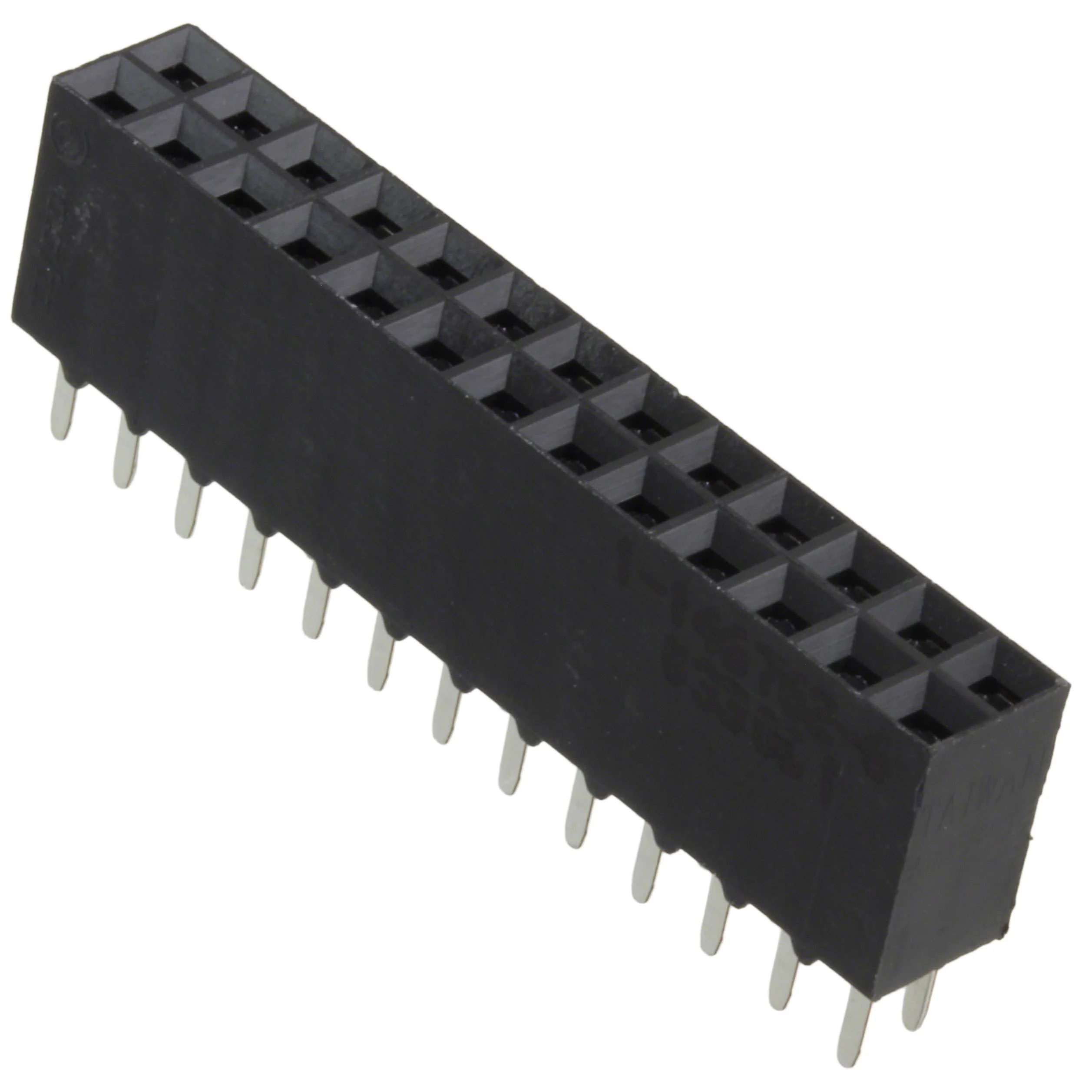 6-147424-3 by TE Connectivity AMP Connectors