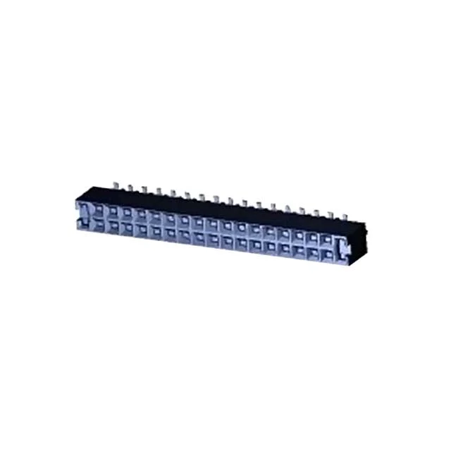 6-147747-7 by TE Connectivity AMP Connectors